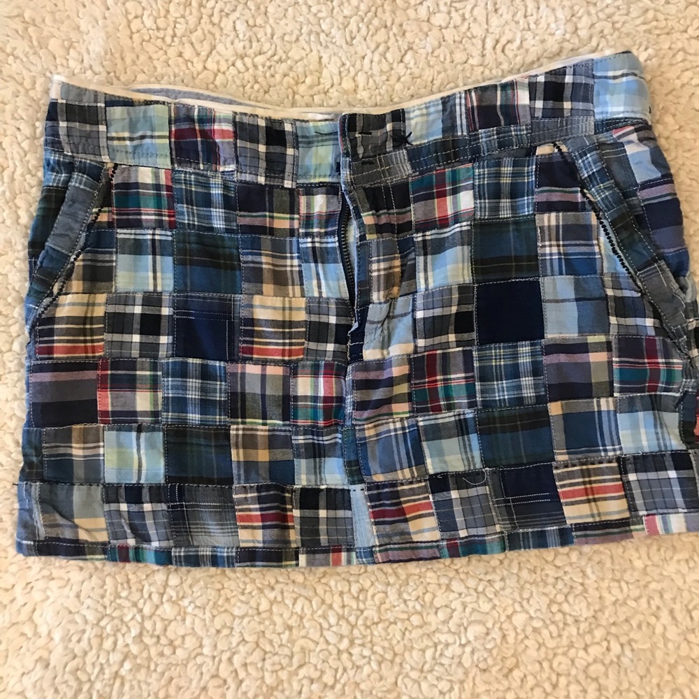 American Eagle skirt